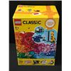 Image 1 : LEGO CLASSICS #11011 IN ORIGINAL PACKAGING
