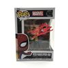 Image 1 : TOM HOLLAND SIGNED SPIDERMAN FUNKO POP - KB COA
