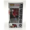 Image 2 : TOM HOLLAND SIGNED SPIDERMAN FUNKO POP - KB COA