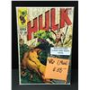 Image 1 : THE INCREDIBLE HULK #109 (1968) - MARVEL COMICS