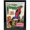 Image 1 : THE AMAZING SPIDERMAN #68 (1968) INTRO OF TABLET OF LIFE TIME - MARVEL COMICS