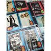 Image 2 : SEVERAL SLEEVES OF STAR WARS TRADING CARDS