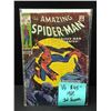 Image 1 : THE AMAZING SPIDERMAN #45 (1969) - MARVEL COMICS