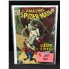 Image 1 : THE AMAZING SPIDERMAN #76 (1969) - MARVEL COMICS