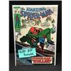 Image 1 : THE AMAZING SPIDERMAN #90 - MARVEL COMICS