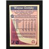 Image 2 : 1984-85 TOPPS WAYNE GRETZKY HOCKEY TRADING CARD