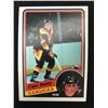 Image 1 : 1984 OPC CAM NEELY ROOKIE CARD