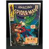 Image 1 : THE AMAZING SPIDERMAN #49 - MARVEL COMICS