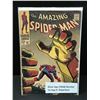 Image 1 : THE AMAZING SPIDERMAN #67 (1968) 1ST APP R. ROBERTSON - MARVEL COMICS