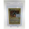 Image 1 : POKEMON TCG MAGNETON SHADOWLESS HOLO TRADING CARD