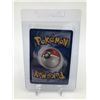 Image 2 : POKEMON TCG PIKACHU 1999 BASE SET TRADING CARD