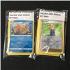 Image 1 : LOT OF 60 POKEMON TCG TRADING CARDS - SWORD & SHIELD