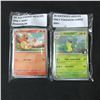 Image 1 : LOT OF 60 POKEMON TCG TRADING CARDS - ASCENDED HEROES