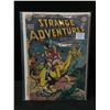 Image 1 : STRANGE ADVENTURES #12 (1951) - DC COMICS