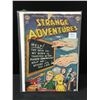 Image 1 : STRANGE ADVENTURES #22 (1952) - DC COMICS