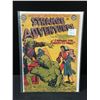Image 1 : STRANGE ADVENTURES #17 (1952) - DC COMICS