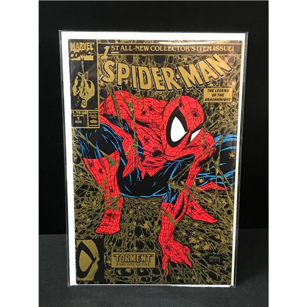SPIDERMAN #1 - MARVEL COMICS