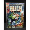 Image 1 : THE INCREDIBLE HULK #118 - MARVEL COMICS