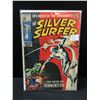 Image 1 : THE SILVER SURFER #7 (1969) - MARVEL COMICS