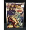 Image 1 : FANTASTIC FOUR #55 - MARVEL COMICS