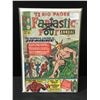 Image 1 : FANTASTIC FOUR ANNUAL #1 (1963) - MARVEL COMICS