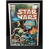 Image 1 : STAR WARS #5 - MARVEL COMICS