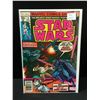 Image 1 : STAR WARS #6 - MARVEL COMICS