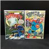 Image 1 : LOT OF 2 SUPERBOY COMICS #142 & #160 - DC COMICS
