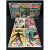 Image 1 : LOT OF 7 MYSTERY AND GHOST BASED COMICS - MARVEL COMICS