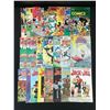 Image 1 : LARGE LOT OF WALT DISNEY AND OTHER COMICS
