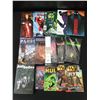 Image 1 : LOT OF MIXED COMICS
