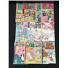 Image 1 : LOT OF 14 COMICS - VARIOUS TITLES AND PUBLISHERS