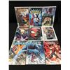 Image 1 : LOT OF 9 SPIDERMAN BASED COMICS - MARVEL COMICS
