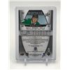 Image 2 : 2018-19 UPPER DECK THE CUP HOCKEY ROOPE HINTZ SIGNED ROOKIE STARS TRADING CARD 166/249