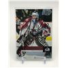 Image 1 : PATRICK ROY SIGNED TRADING CARD