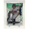 Image 1 : TOPPS RONALD ACUNA JR TRADING CARD 75/99