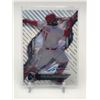 Image 1 : TOPPS CARLOS SANTANA SIGNED TRADING CARD