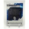 Image 2 : 2019 TOPPS BOWMAN'S BEST FERNANDO TATIS JR POWER PRODUCES ROOKIE BASEBALL TRADING CARD