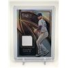 Image 1 : 2020 PANINI SELECT BASEBALL FERNANDO TATIS JR PATCH TRADING CARD 234/250