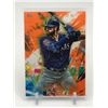 Image 1 : 2020 TOPPS INCEPTION JOEY GALLO BASEBALL TRADING CARD