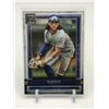 Image 1 : 2020 TOPPS BO BICHETTE ROOKIE BASEBALL TRADING CARD