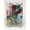 Image 1 : 2020 TOPPS INCEPTION YORDAN ALVAREZ ROOKIE TRADING CARD