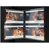 Image 2 : LOT OF 4 PANINI 2020 DIAMOND KINGS BASEBALL PATCH TRADING CARDS