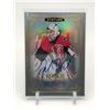 Image 1 : 2019-20 UPPER DECK STATURE HOCKEY JOEY DACCORD SIGNED TRADING CARD 123/199