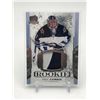 Image 1 : 2017-18 UPPER DECK THE CUP HOCKEY ERIC COMRIE PATCH TRADING CARD 076/249