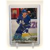 Image 1 : 2019-20 UPPER DECK SERIES ONE HOCKEY PIERRE ENGVALL YOUNG GUNS TRADING CARD 10/10