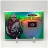 Image 1 : 2019-20 UPPER DECK STATURE HOCKEY ROOKIE RELIANCE CALE MAKAR TRADING CARD