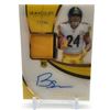 Image 1 : 2019 PANINI IMMACULATE COLLECTION FOOTBALL BENNY SNELL JR SIGNED ROOKEIE PATCH TRADING CARD 77/99
