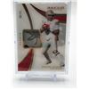 Image 1 : PANINI IMMACULATE COLLECTION DWAYNE HASKINS PATCH TRADING CARD 73/88