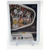 Image 2 : 2020 PANINI SPECTRA DRAFT PICKS CHASE CLAYPOOL SIGNED ROOKIE TRADING CARD